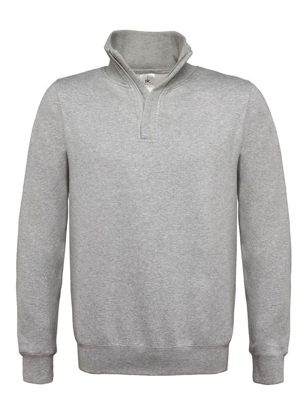 heather grey